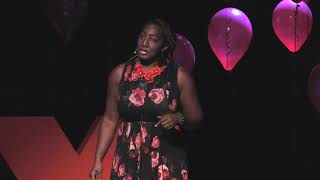 How to Go Beyond Diversity and Inclusion to Community and Belonging  EUla Green  TEDxOU [upl. by Everrs]