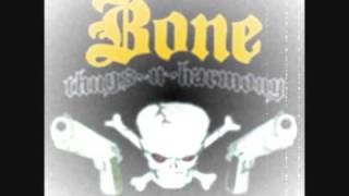 Bone Thugs N Harmony  Let Ya Self Go The Fixtape Vol3 [upl. by Ettevad]