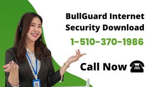 BullGuard Internet 15103701986 Security Download [upl. by Idalla]