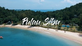 A trip to Pulau Sibu  2018 [upl. by Aserehtairam]