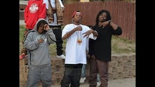 Cold Summer Hunnid Diss Official Video Nutt Case [upl. by Engud]