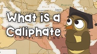 What is a Caliphate [upl. by Haim]