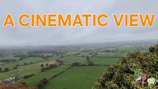 A CINEMATIC VIEWcountrysidebeestoncastleshortvideo [upl. by Almeida]