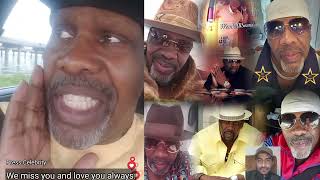 Wendell b last video before death  Wendell Bs cause of death revealed 😲😲 [upl. by Shirlene614]