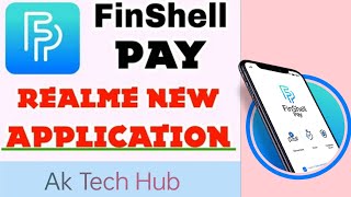 Finshall pay Why in Realme and oppo phones  finshall pay Kaya hai  aktechhub390 [upl. by Eittah]