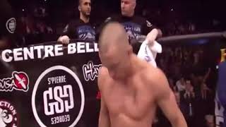 Georges ST Pierre vs BJ Penn 2  FULL FIGHT [upl. by Seniag]