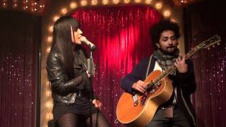 LOREEN amp MOH quotMy Heart Is Refusing Mequot Live acoustic version  GoldenHits  Feb 28 [upl. by Hilar]