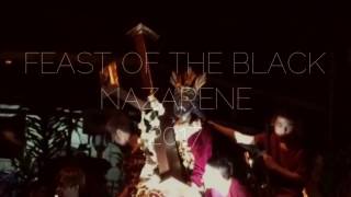 Nazareno Mandaluyong 2017 [upl. by Iznik]