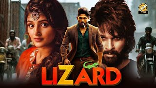 Allu Arjun amp Shruti 2024 Full Hindi Dubbed New Movie 2024  South Action Movies 2024 [upl. by Atinahc516]