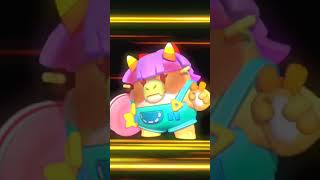 Kit editvoice lines 🤦 edits brawlstars supercell [upl. by Anaizit]