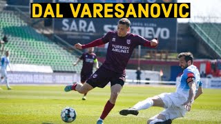 Dal Varesanovic [upl. by Goody]