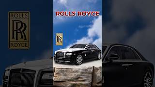 Rolls Royce car partnership Business 🚗 shorts Gowrabison ytshorts [upl. by Ainaznat]