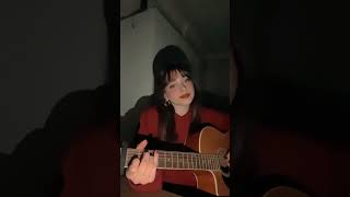 Güncel Gürsel Artıkay Bu yüzden cover  Meryem Ekinci [upl. by Kilan624]