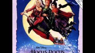 Hocus Pocus  Witches On Holiday [upl. by Crandell]