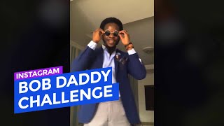 Winner of the BOP Daddy Challenge Video Competition by Falz The Bahd Guy and Ms Banks [upl. by Birdt]