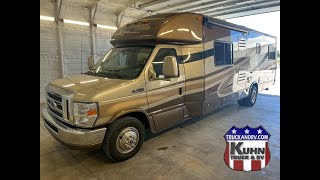 2010 Phoenix Cruiser 2950S RV Motorhome SOLD SOLD SOLD truckandrvcom [upl. by Nevile]