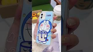 A cool flowing bubble tea phone case phonecase smartphone [upl. by Ynor]