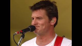 Guster  Demons  7241999  Woodstock 99 West Stage [upl. by Narak]