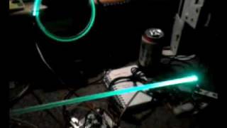 Light Pipe and Acrylic Rod [upl. by Eizzil]