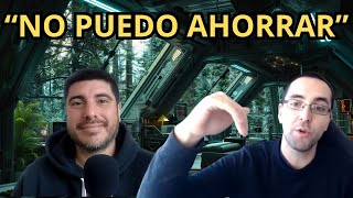 🔴5 TRAMPAS que te IMPIDEN AHORRAR [upl. by Anole]