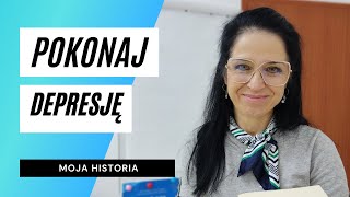 Co to jest depresja i jak ją leczyć Doświadczenia i rady psychoterapeutki która pokonała depresję [upl. by Ocsecnarf693]