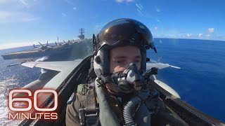 The State of the Navy quotOnly in Americaquot  60 Minutes Full Episodes [upl. by Sky]