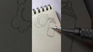 Simple things to draw when bored part50 [upl. by Eatnoj]