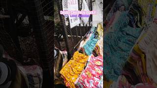 Latest Colaba Causeway Market Collection  shortsvideo shortvideo colaba shopping [upl. by Eigger920]