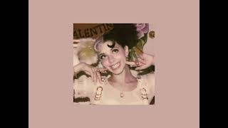 Mad hatter  Melanie Martinez slowed down  reverb [upl. by Suoinuj]