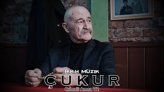 Çukur Müzikleri  Cumali Amca V2 [upl. by Kindig]