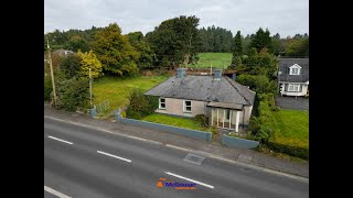 The Glebe Stranorlar For Sale €139950 [upl. by Eeldivad]