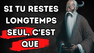 Les secrets de la vie par le philosophe Lao Tseu [upl. by Body]