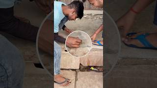 Coin prank 🪙prankvedios trendingshorts k [upl. by Sidoon]