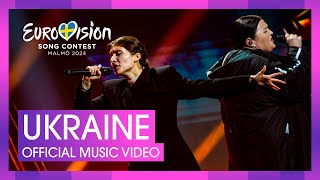 alyona alyona amp Jerry Heil  Teresa amp Maria  Ukraine 🇺🇦  Official Music Video  Eurovision 2024 [upl. by Slosberg176]