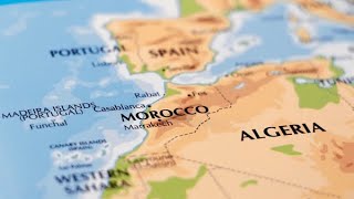 Pourquoi l’Algérie a beaucoup de retard à rattraper pour pouvoir concurrencer le Maroc en Afrique [upl. by Hewie62]