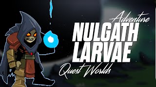 【AQW】NULGATH LARVAE QUEST BOT GrimLite Li V21  AQWorlds 2024 [upl. by Erbas]