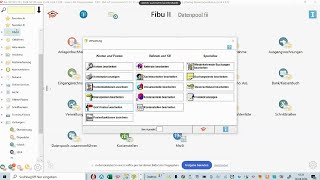 Finanzbuchhaltung Einführung in die Fibu II [upl. by Ymmit368]