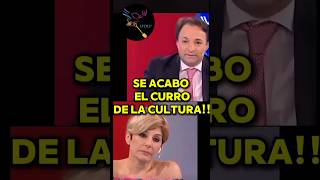 SE LO DIJO EN LA CARA argentina boggiano papaleo casta milei cristina universidades [upl. by Ruffo]