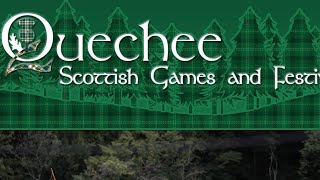 Quechee Games Aug 24th [upl. by Shimberg783]