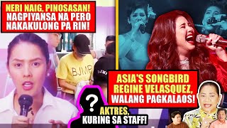 CHITO MIRANDA AWANGAWA KAY NERI❗PANAHON PA RIN NI REGINE VELASQUEZ❗GIRL PASKO NA ULI [upl. by Jardena131]