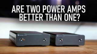 Fosi Audio V3 Mono review [upl. by Alemak]