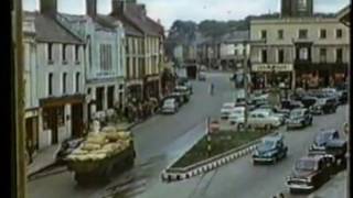 Our Town Lisburn in the 1950s [upl. by Intruok]