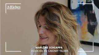 Marlène Schiappa encourage les femmes à être fières et ambitieuses [upl. by Atteynod365]