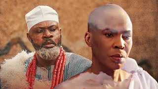 Apatapaara Oba Ika  A Nigerian Yoruba Movie Starring Odunlade Adekola Fathia Balogun [upl. by Otrevogir]