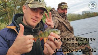 POLSKIE MAZURY OLECKO JEZIORO DOBSKIE [upl. by Bonilla798]