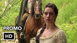 Reign  Season 4 Promo 2  Two Queens HD [upl. by Buke]