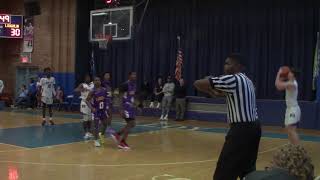 BISHOP LOUGHLIN vs MOLLOY [upl. by Donough723]