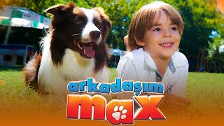 Arkadaşım Max  Komedi Filmi [upl. by Flanna]