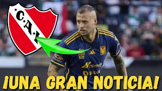 🚨¡GRAN NOTICIA🔴¡ÚLTIMAS NOTICIAS DE INDEPENDIENTE [upl. by Honna]