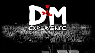 DM Experience  The International Live Show About Depeche Mode  Tour 2024 [upl. by Laughton]